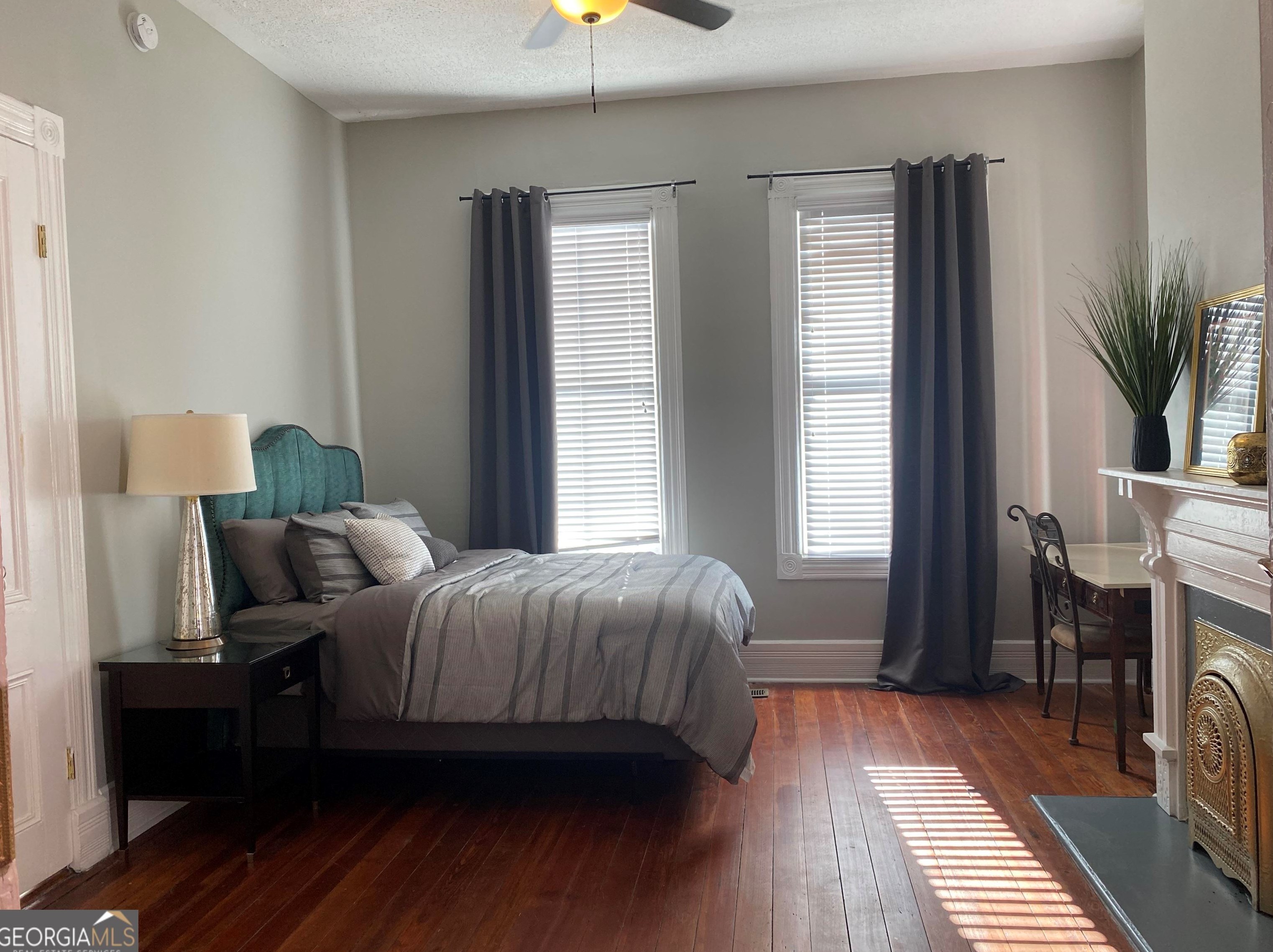 867 Orange Terrace #1, Macon, GA 31201