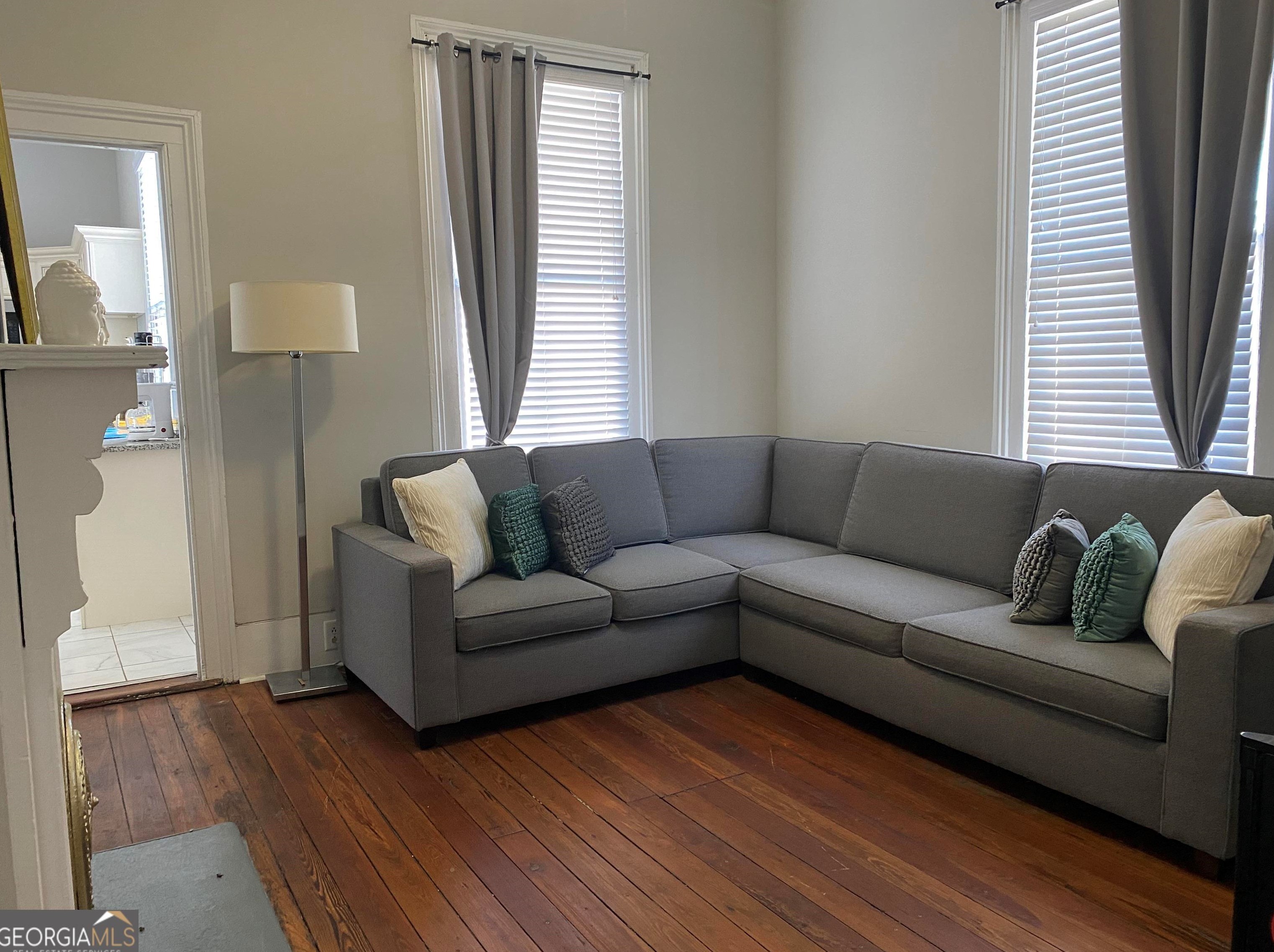 867 Orange Terrace #2, Macon, GA 31201