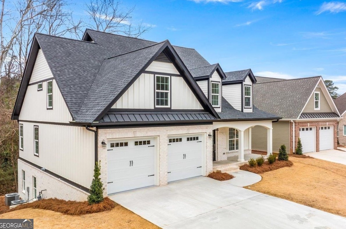 203 Oberon Pl, Macon, GA 31210-2602