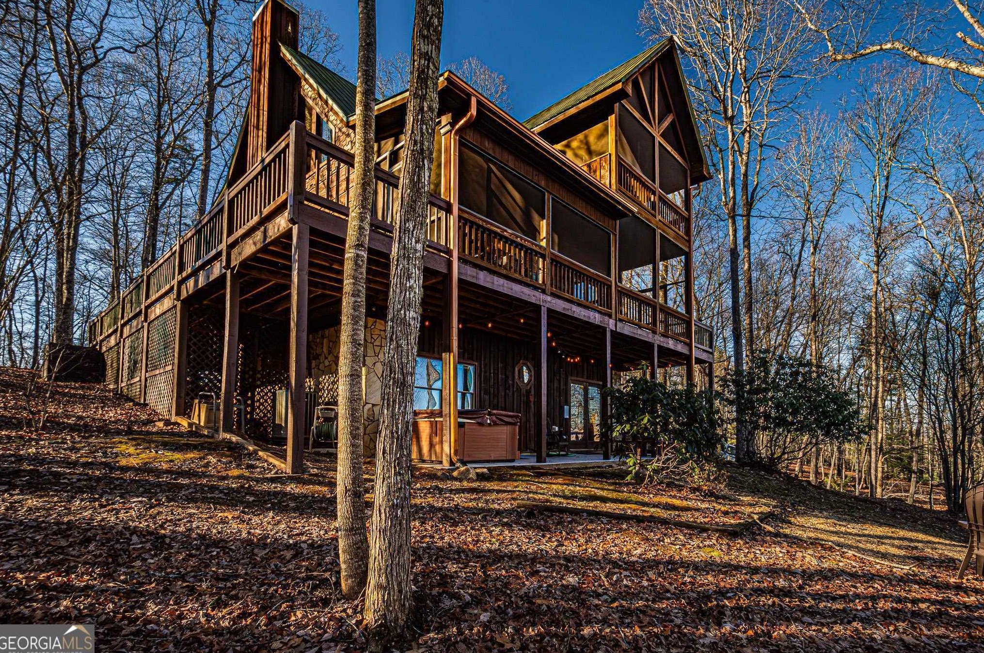 189 Christian Crossing ##14-5, Morganton, GA 30560