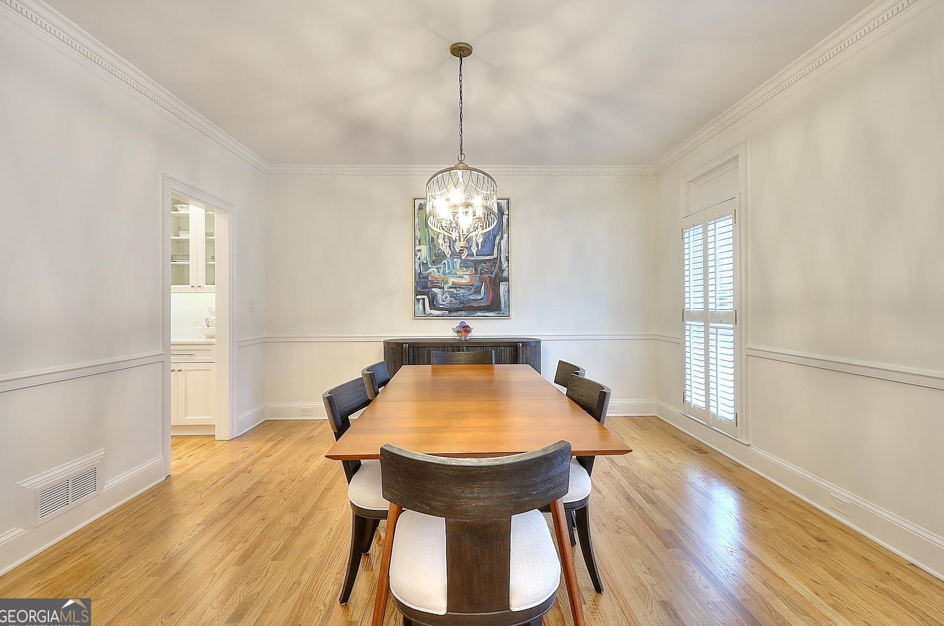 10 Downshire Cir, Decatur GA  30033-1419 exterior