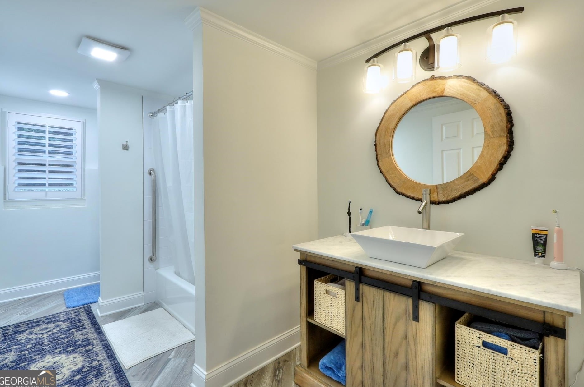 10 Downshire Cir, Decatur GA  30033-1419 exterior