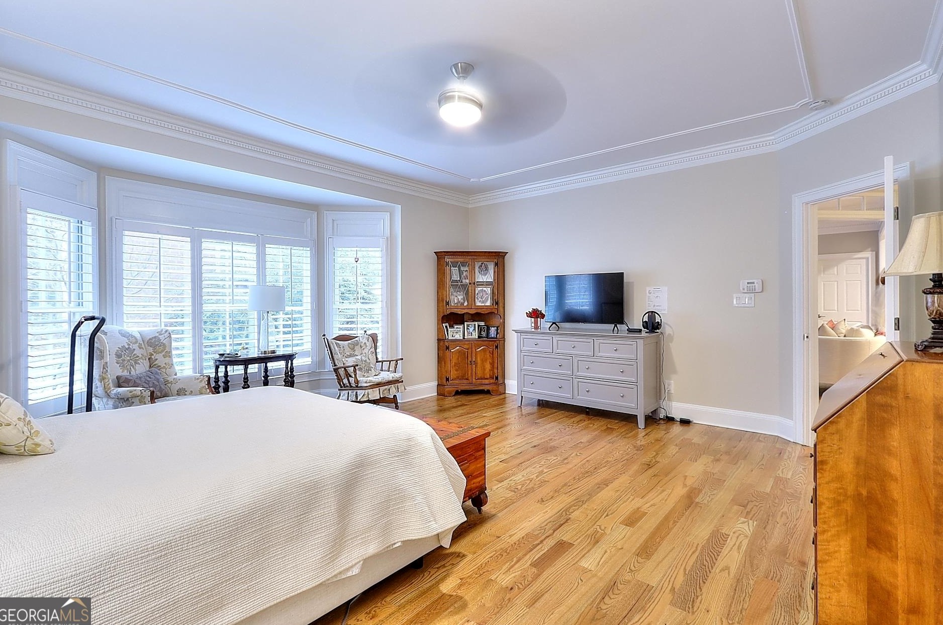 10 Downshire Cir, Decatur GA  30033-1419 exterior