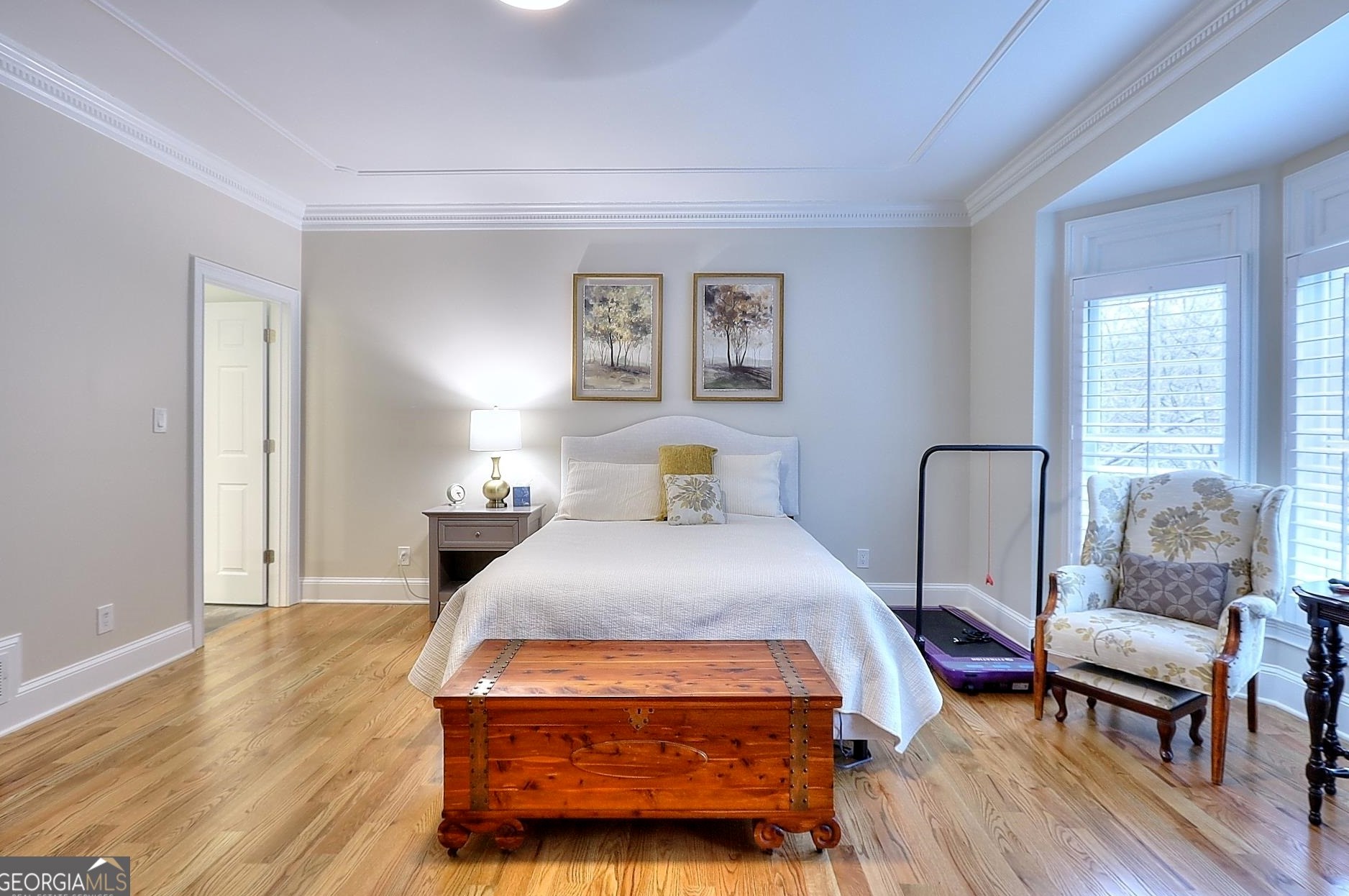 10 Downshire Cir, Decatur GA  30033-1419 exterior