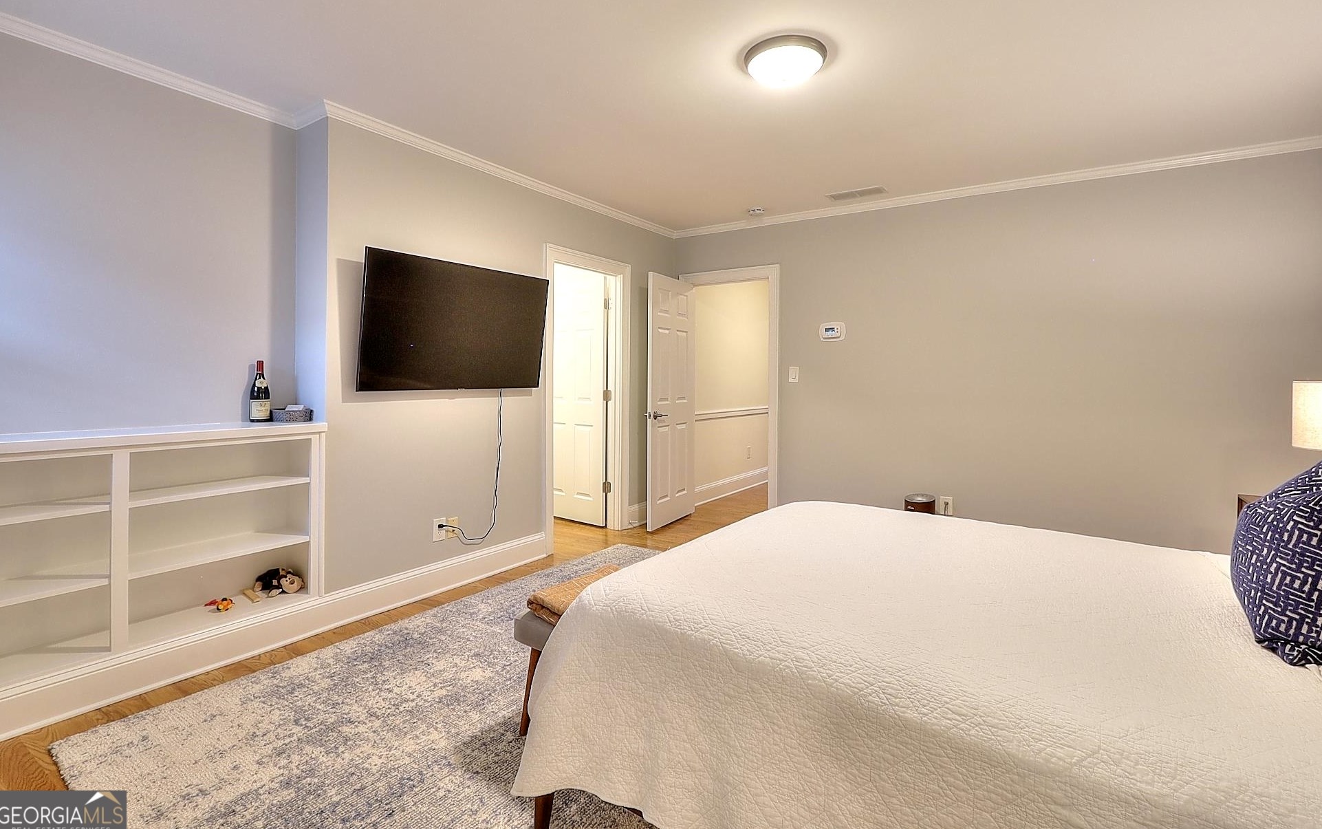 10 Downshire Cir, Decatur GA  30033-1419 exterior