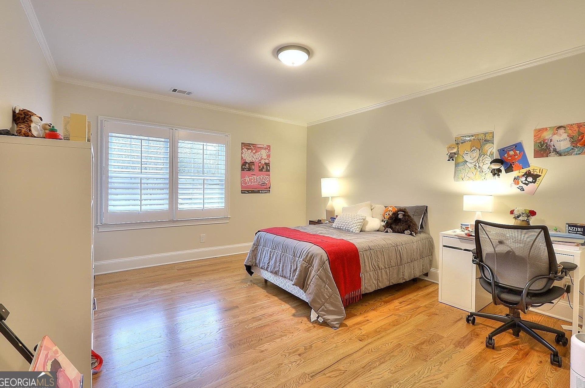 10 Downshire Cir, Decatur GA  30033-1419 exterior