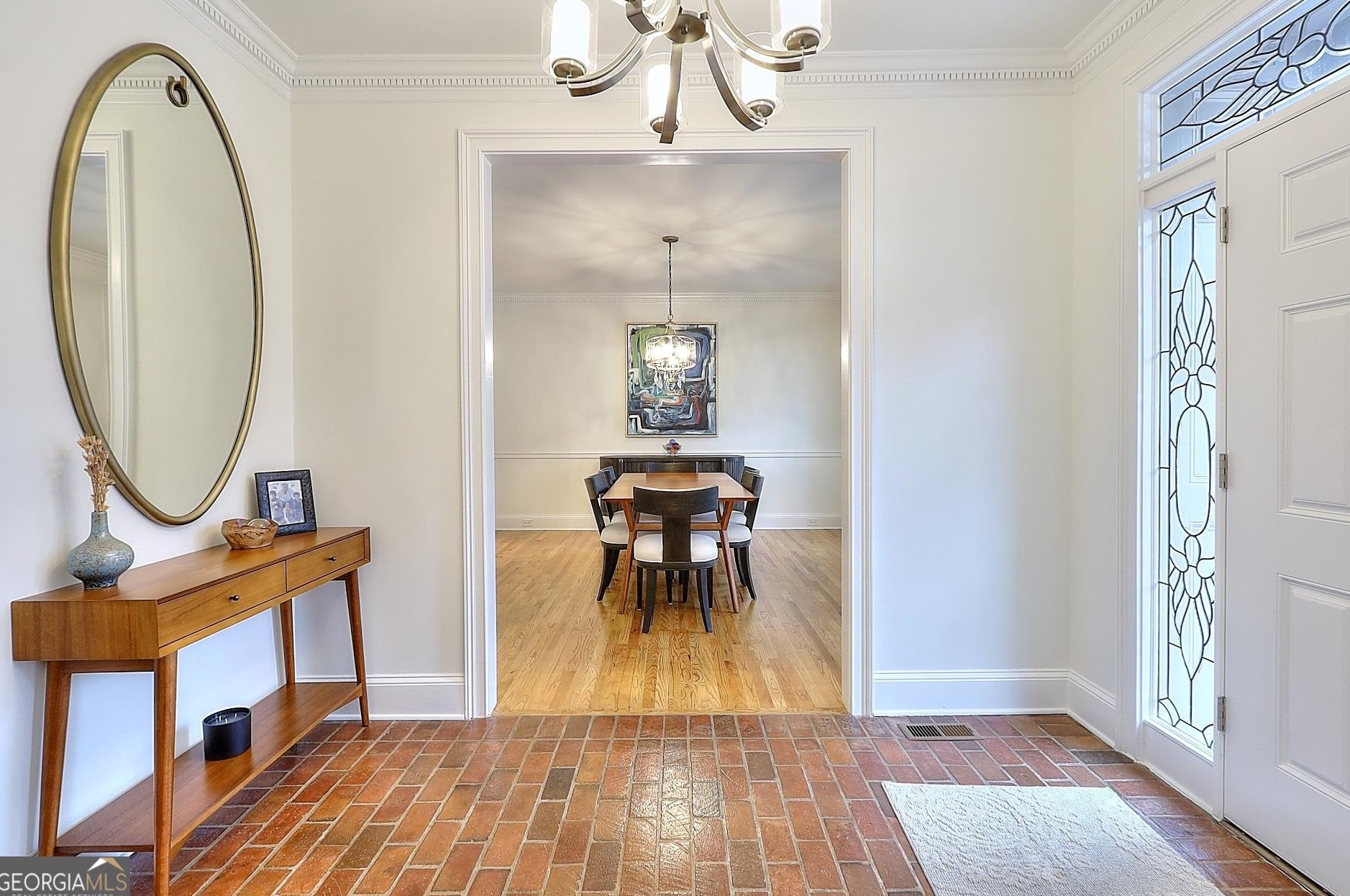 10 Downshire Cir, Decatur GA  30033-1419 exterior