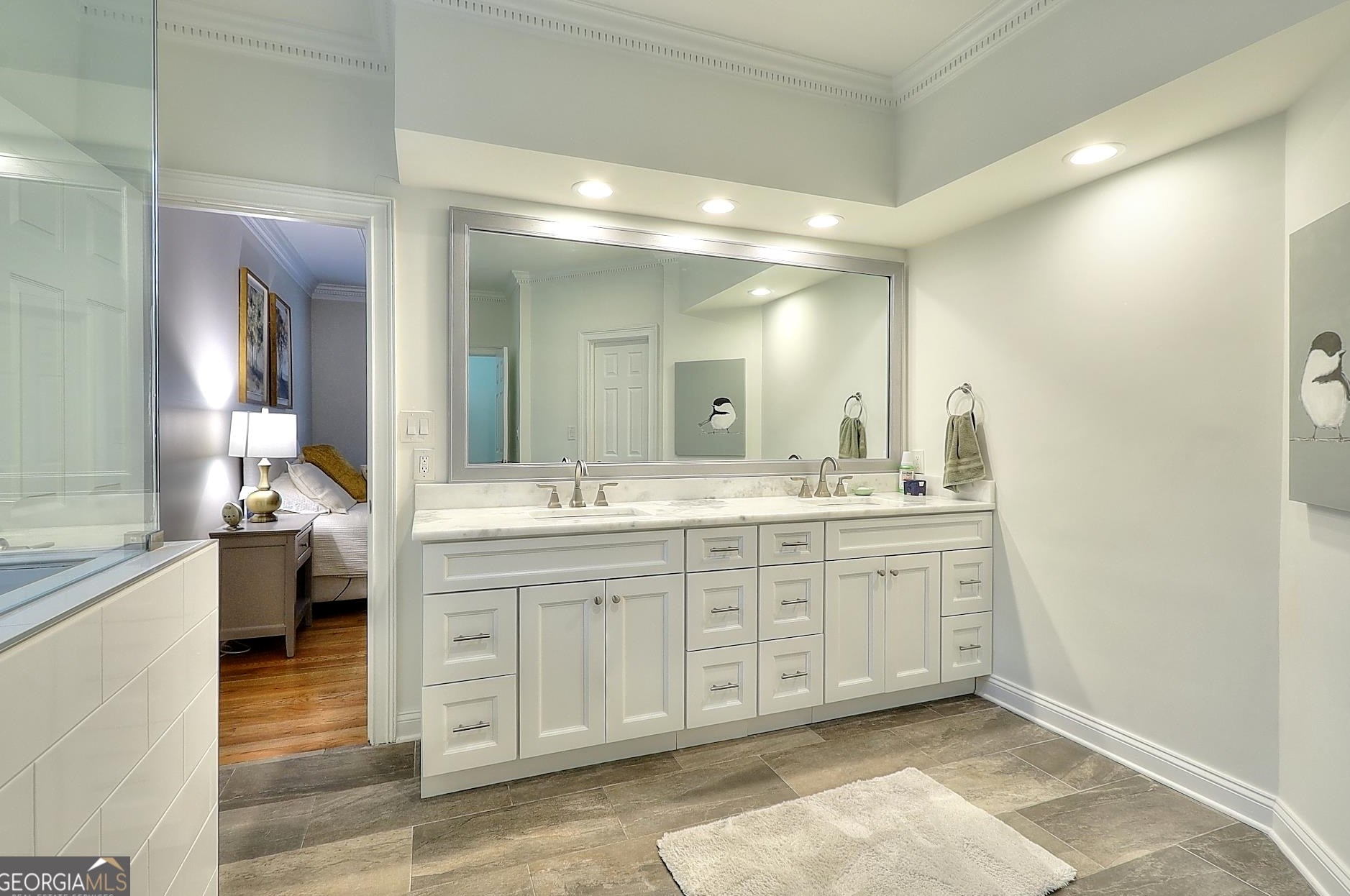 10 Downshire Cir, Decatur GA  30033-1419 exterior