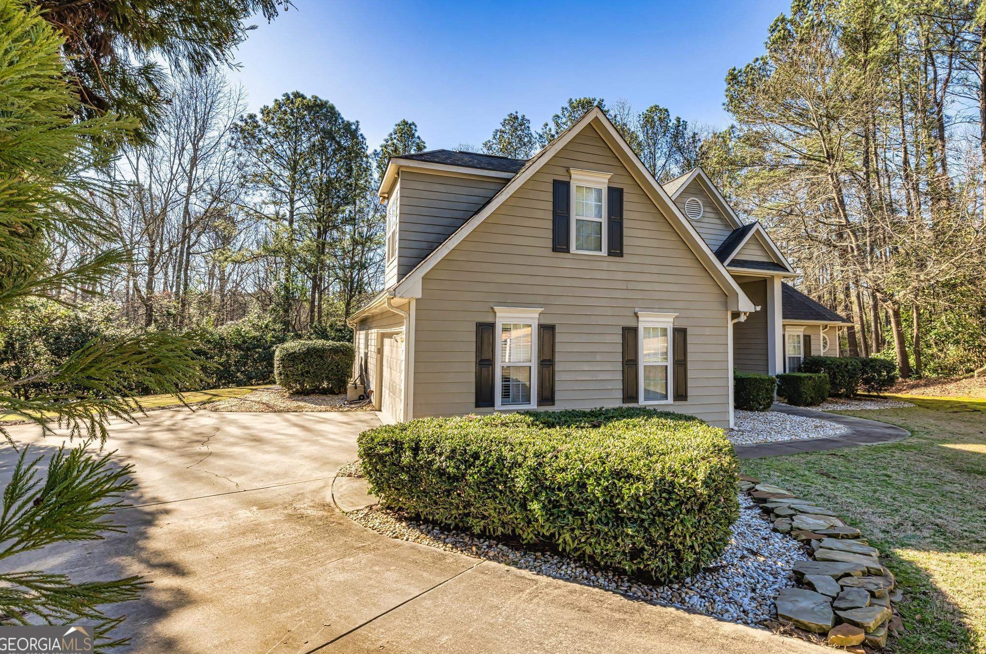 130 Broadleaf Point, Fayetteville, GA 30215