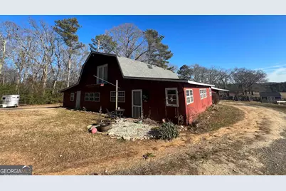3185 Kellogg Creek Road, Acworth, GA 30102 - Photo 14