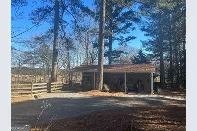 3185 Kellogg Creek Road, Acworth, GA 30102 - Photo 20