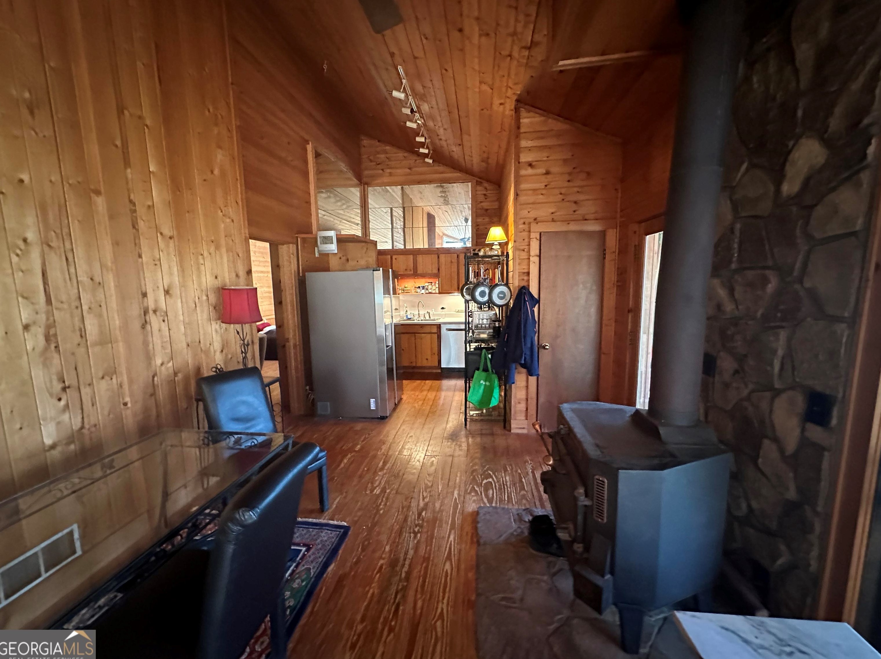 340 Crosscreek Trl, Big Canoe, GA 30143-5236