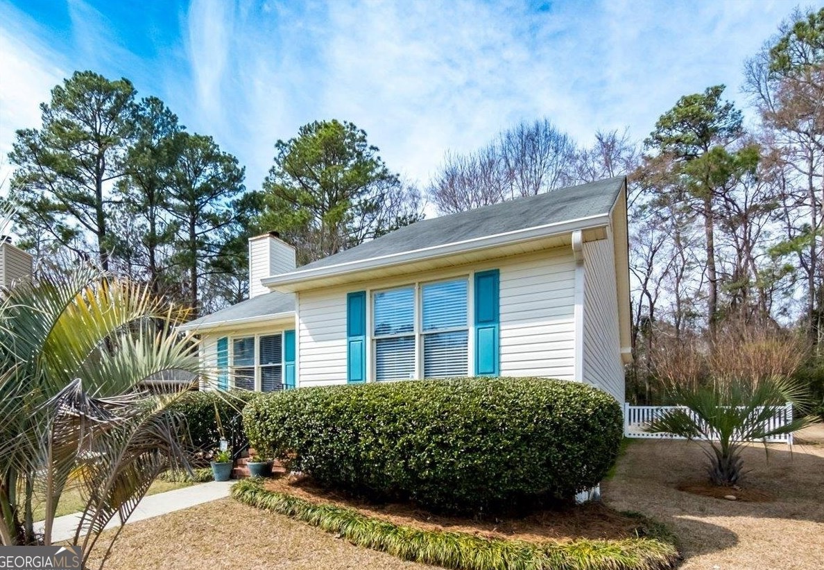 112 Manor Ter, Macon, GA 31210-2179