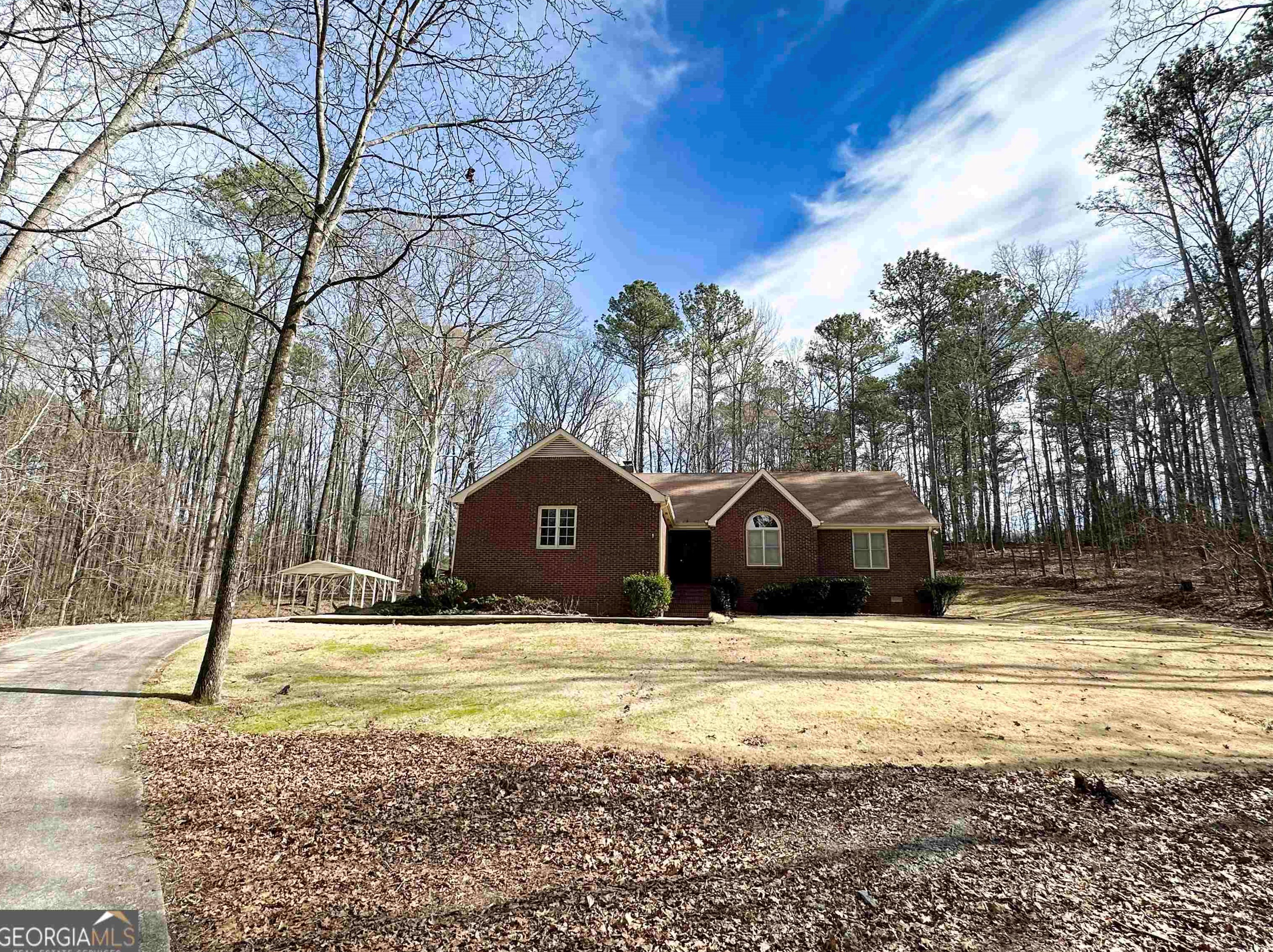 180 Springdale Dr, Palmetto, GA 30268