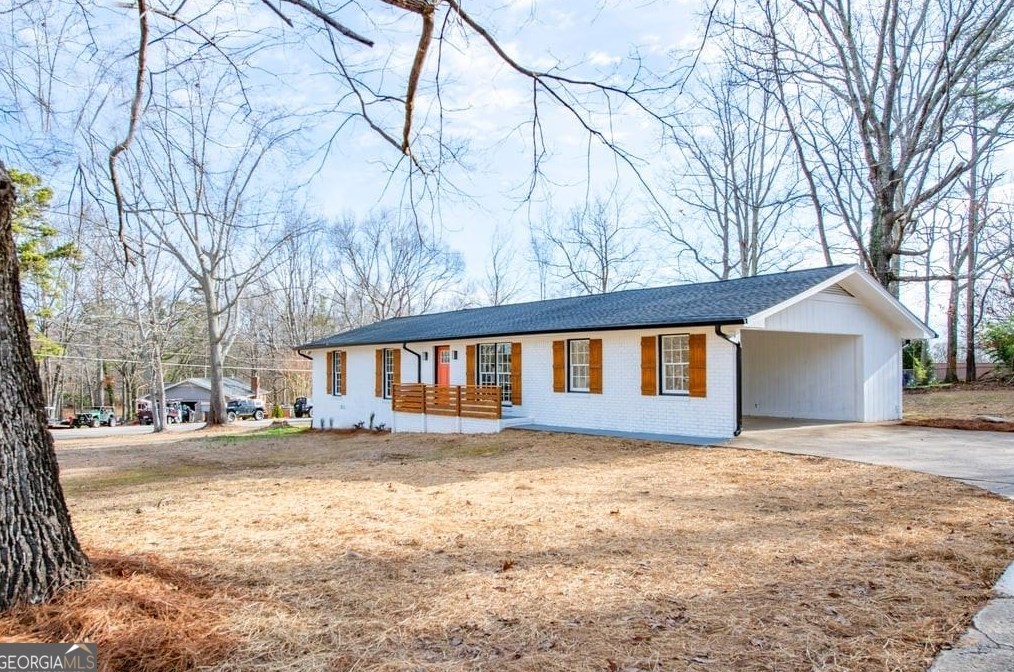 3810 Reynolds Rd, Douglasville, GA 30135-2693
