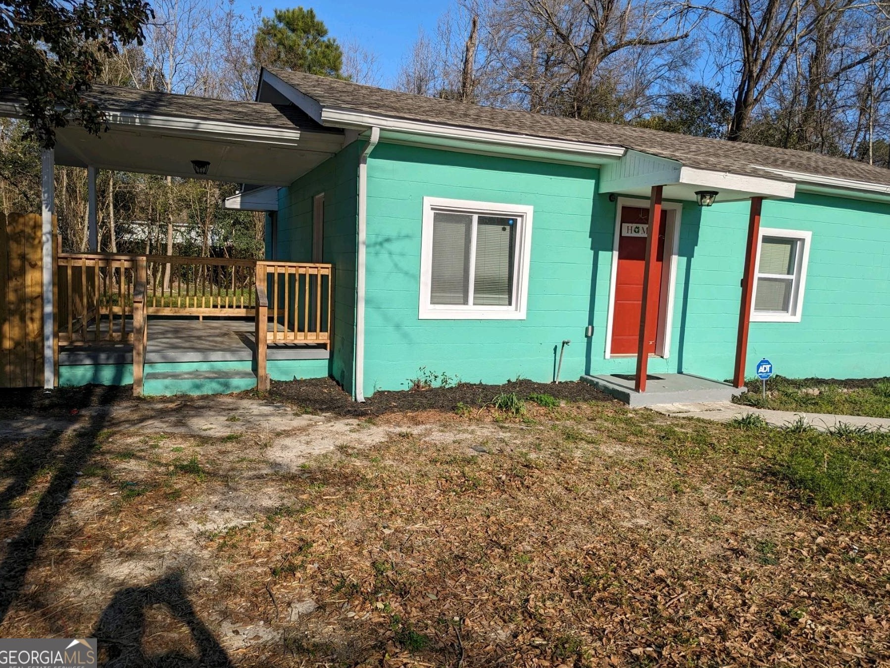3932 Spencer Cir, Macon, GA 31206