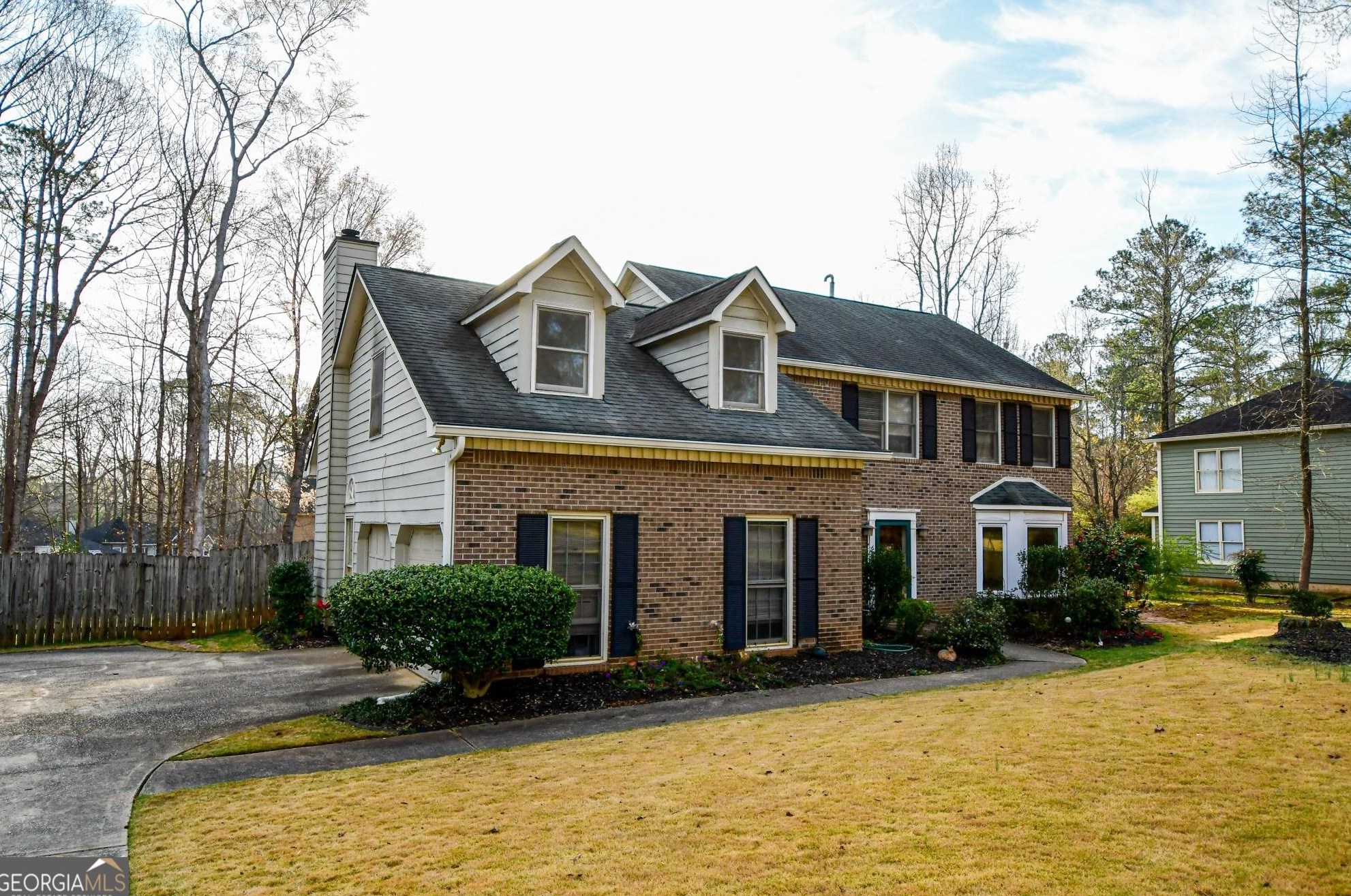 402 Walnut Grove Rd, Peachtree City, GA 30269-1179