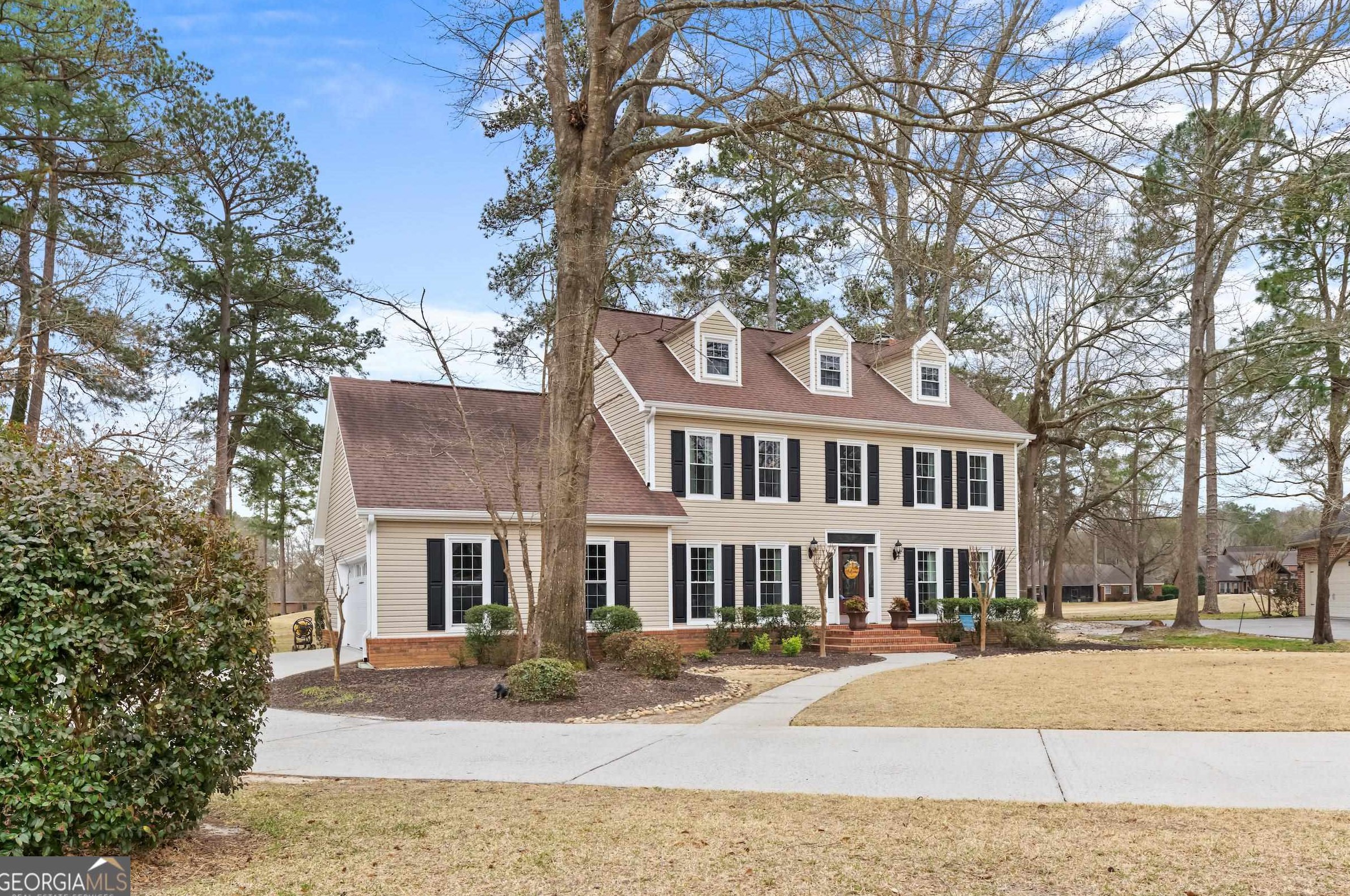 105 Par Way, Warner Robins, GA 31088