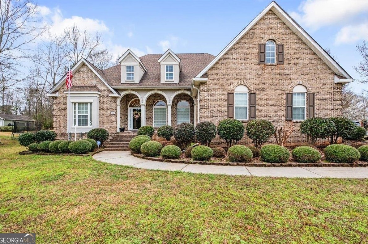 231 Kimmeridge Dr, Macon, GA 31220-2671