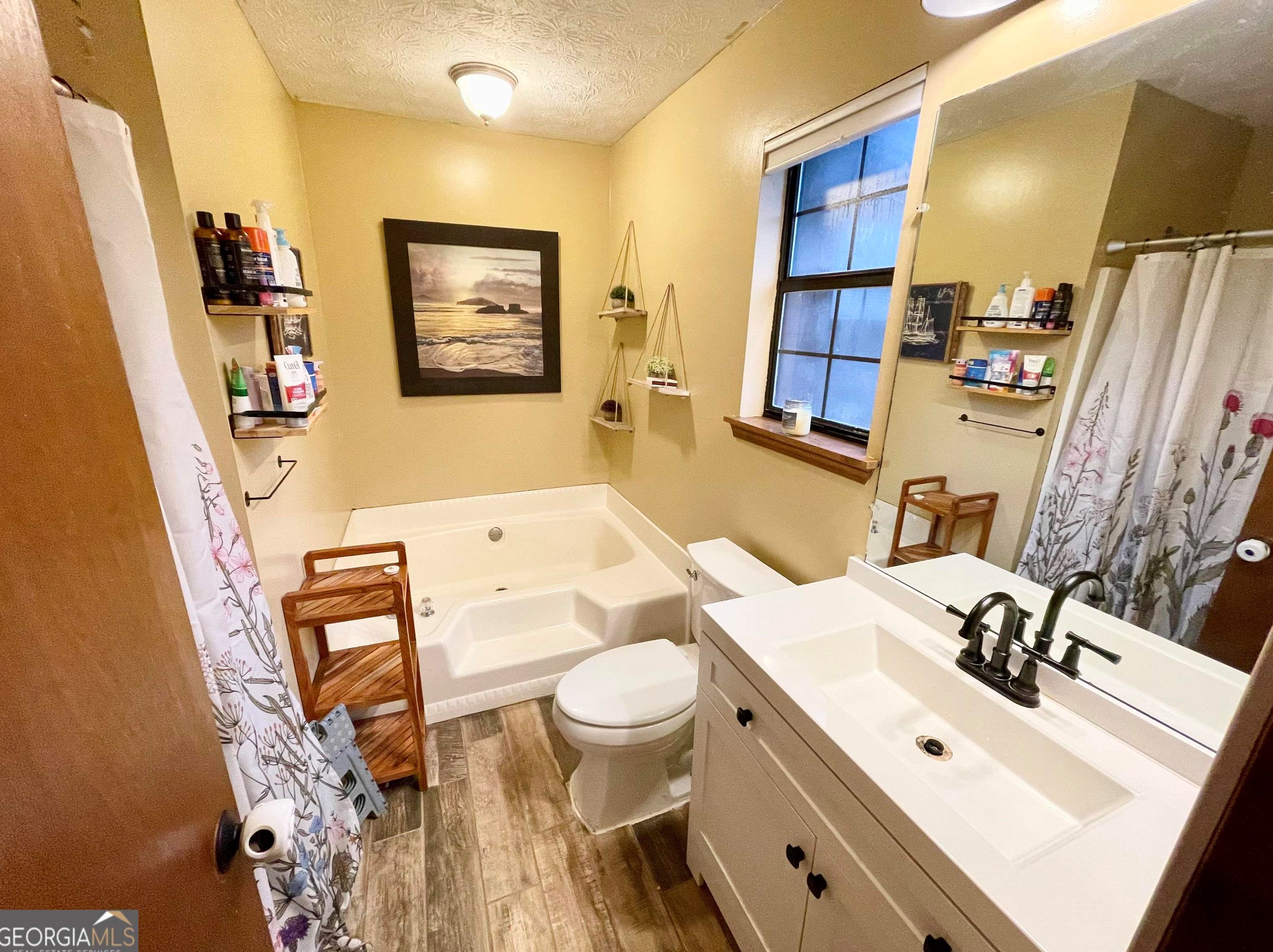 265 Summertown Dr, Stockbridge GA 30281-4759 exterior