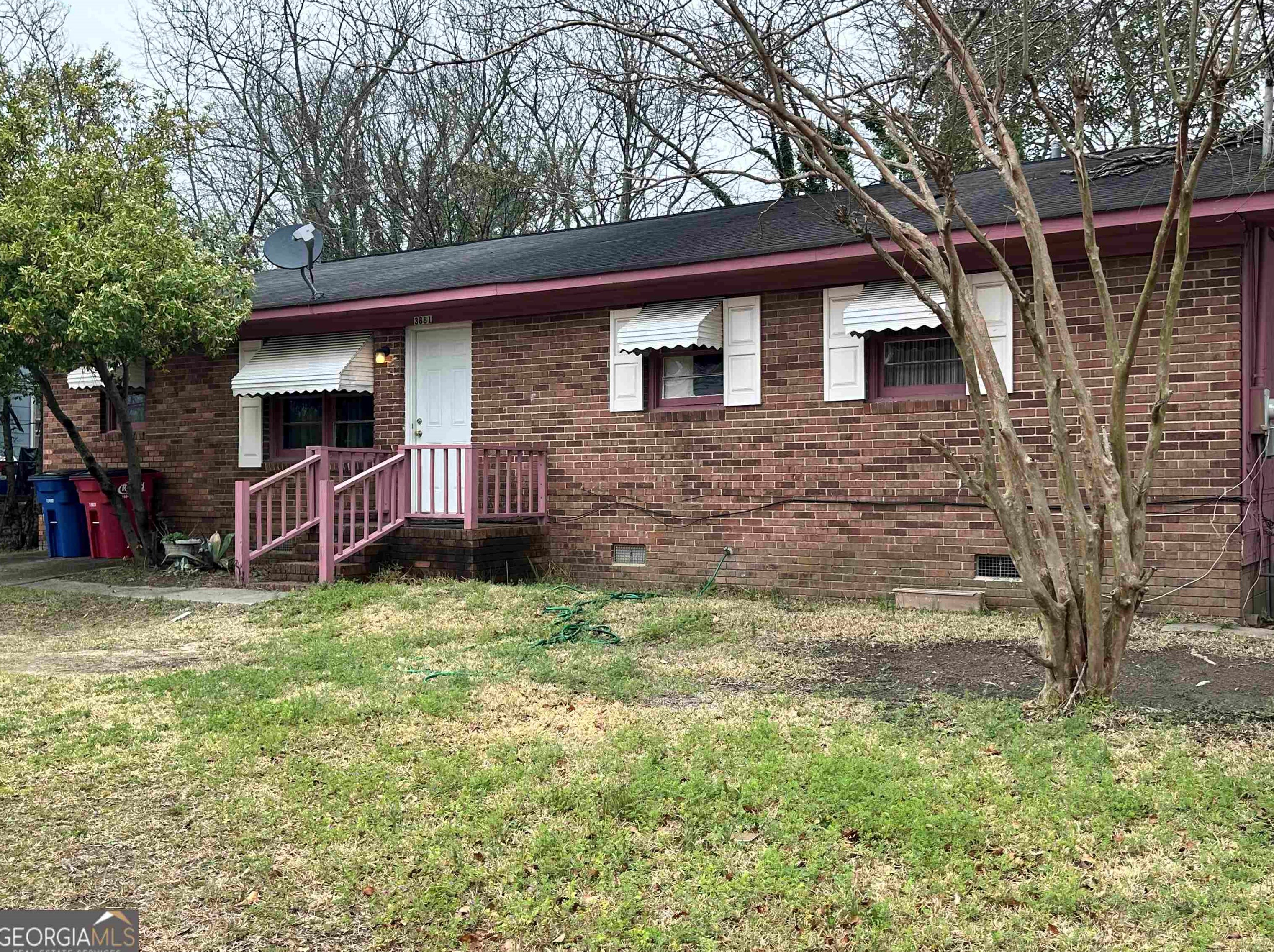 3881 Grand Ave, Macon, GA 31204-2227