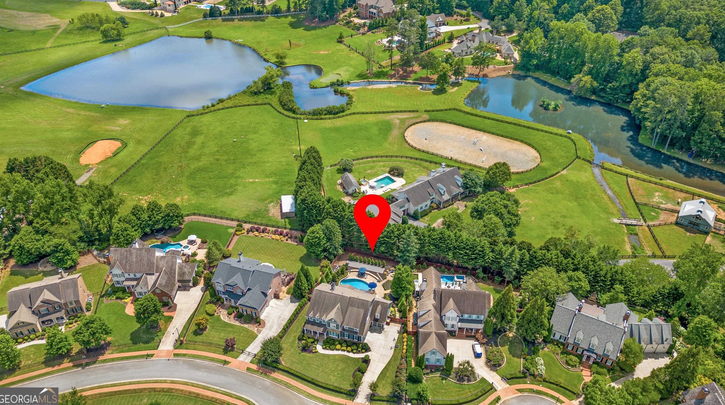 2781 Tarpley Pl Nw, Kennesaw, GA 30152