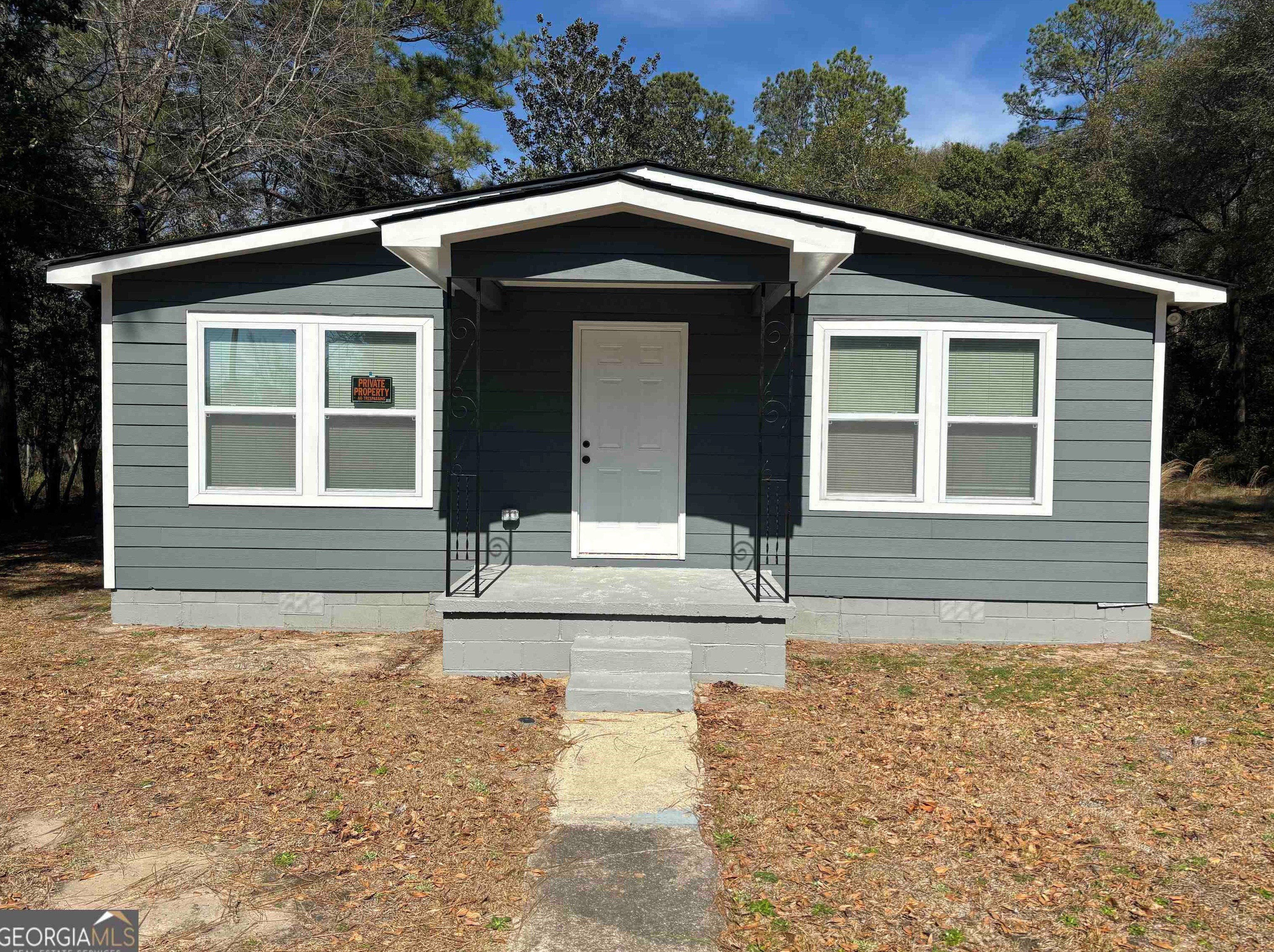 2824 Watts Rd, Macon, GA 31217