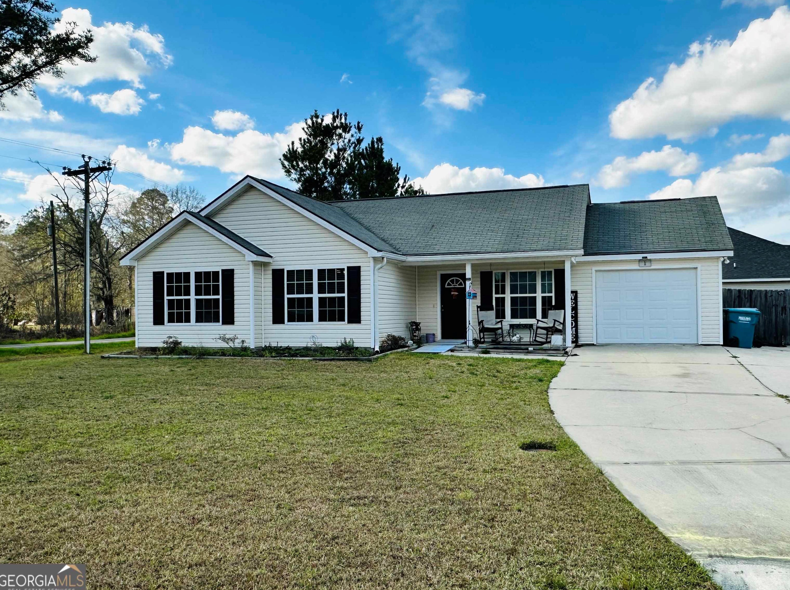 1 Glenmore Dr, Pineora, GA 31312