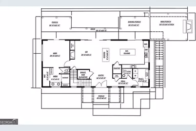 314 Lake Forest Drive, Ellijay, GA 30540 - Photo 8