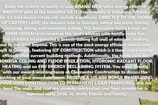 314 Lake Forest Dr, Ellijay, GA 30540 - Photo 2