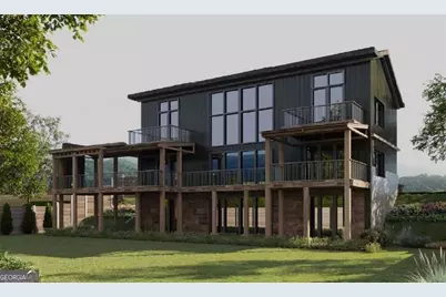 314 Lake Forest Drive, Ellijay, GA 30540 - Photo 1