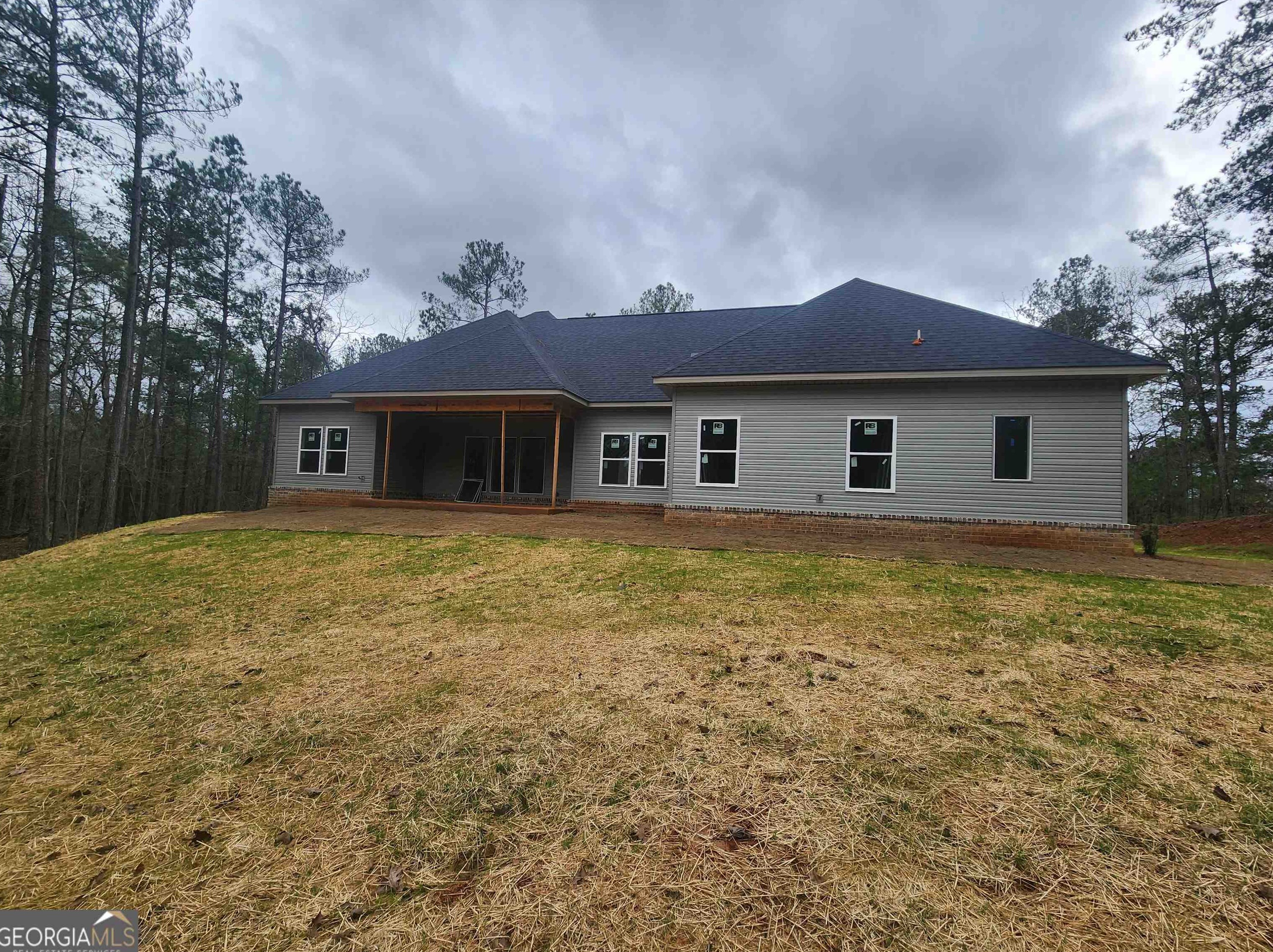 175 River Forest Dr, Macon, GA 31211-6320