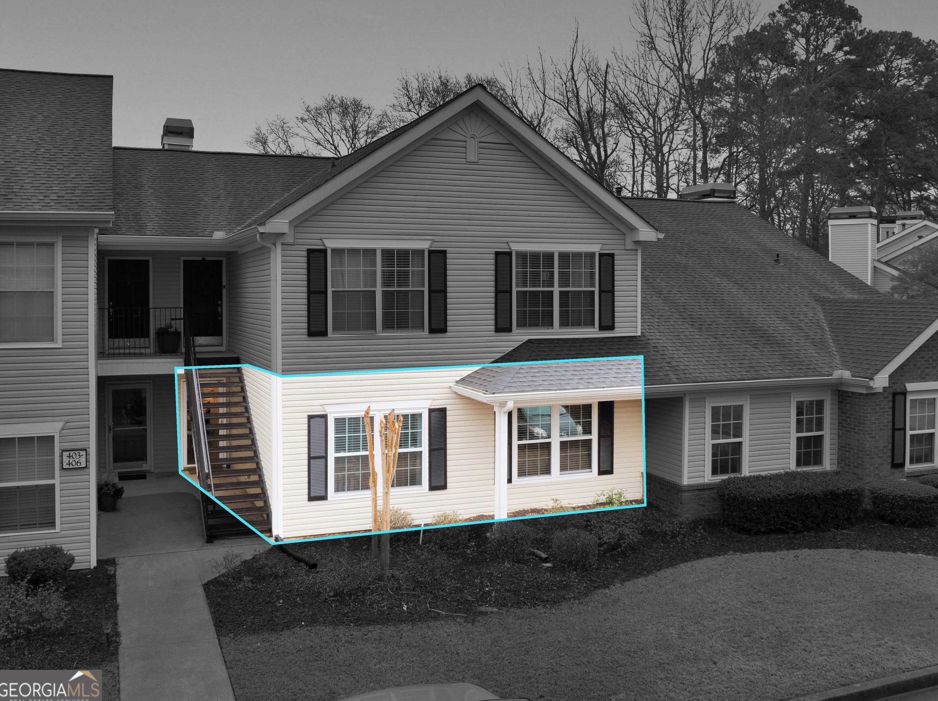 405 Ridgelake Dr, Peachtree City, GA 30269-1461