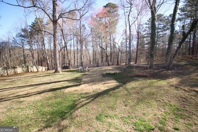 5611 Pipsissewa Dr, Flowery Branch GA  30542-2749 exterior