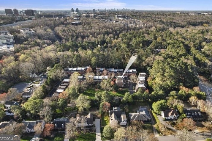 209 Jefferson Cir, Atlanta, GA 30328-2634