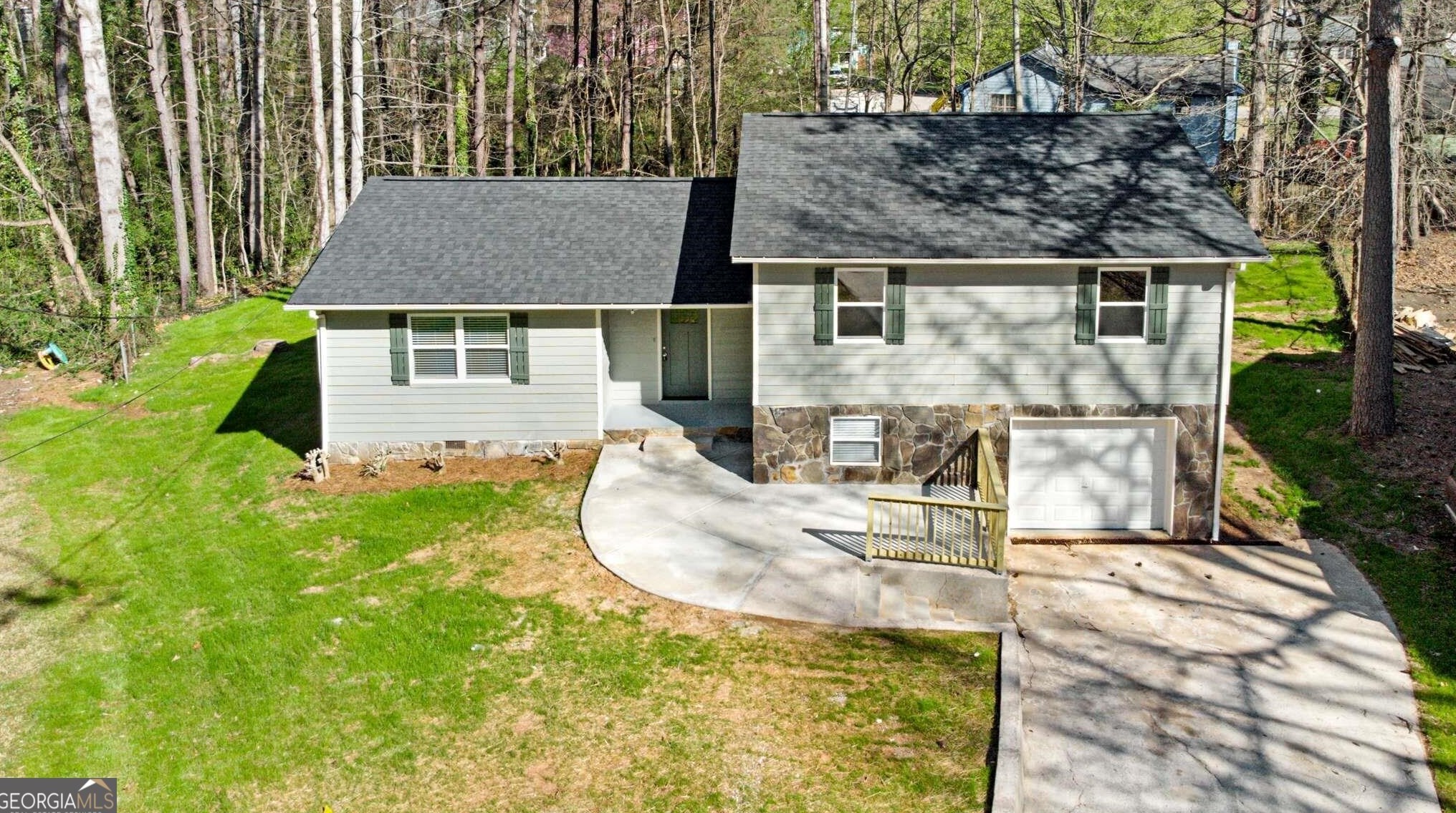 2722 Caribou Ct, Morrow, GA 30260