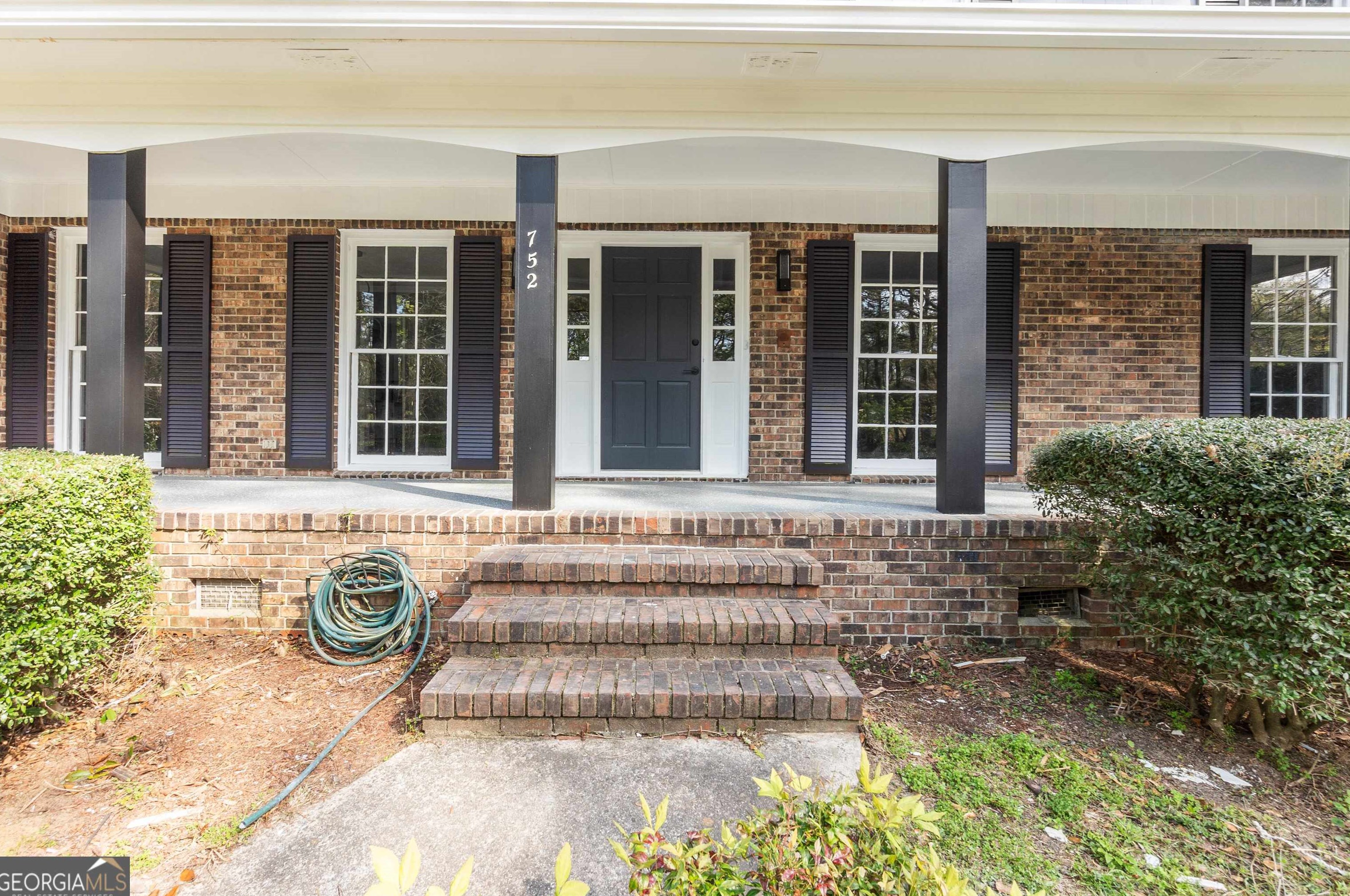 752 Malwood Dr, Macon, GA 31204-1430