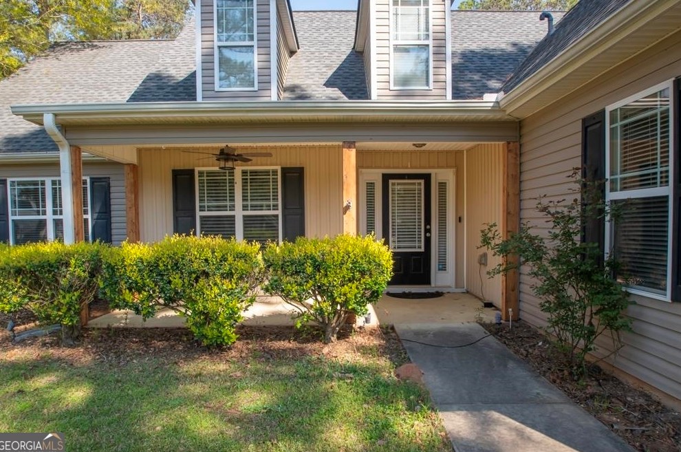 104 Mcginnis Gln, Barnesville, GA 30204