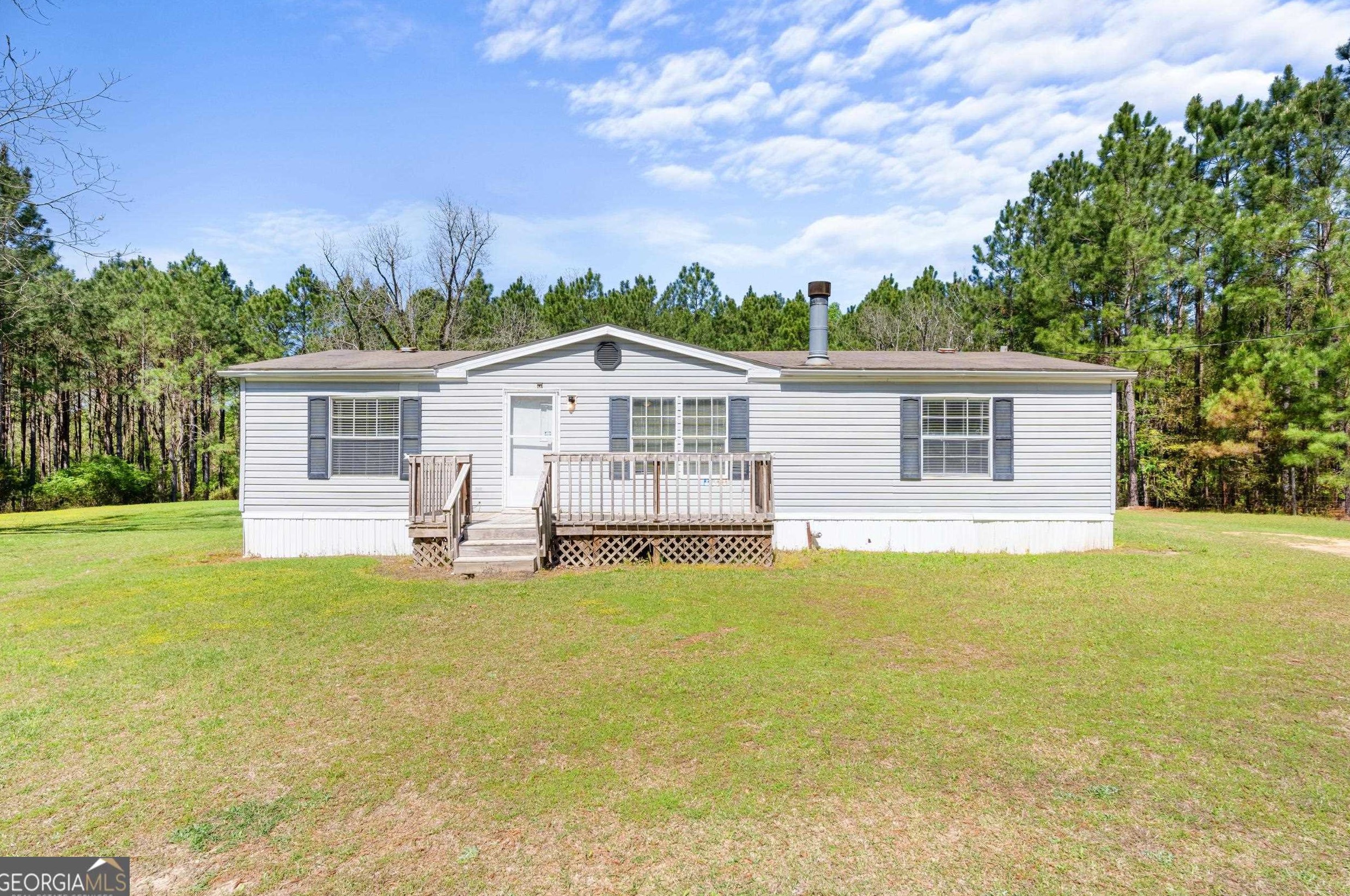 49 Mallard Pond Rd, Statesboro, GA 30461-8313