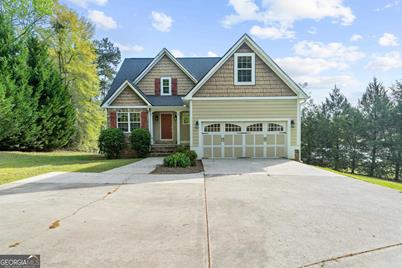 165 Ellis Mill Road NE, Milledgeville, GA 31061 - Photo 1