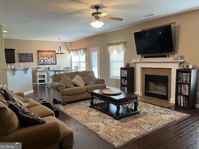 511 Hialeah Dr, Bonaire, GA 31005-5420