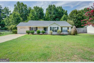 6273 Amberly Road, Rex, GA 30273 - Photo 1