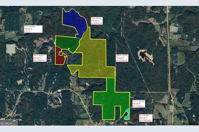 0 Hightower Loop NE #9628-C, Ranger, GA 30734 - Photo 1