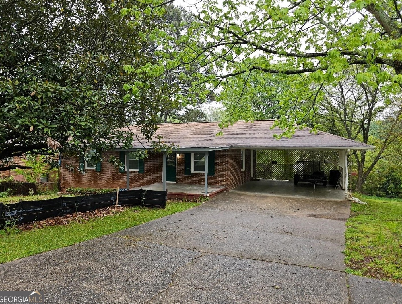 6370 Mt Zion Blvd, Morrow, GA 30260