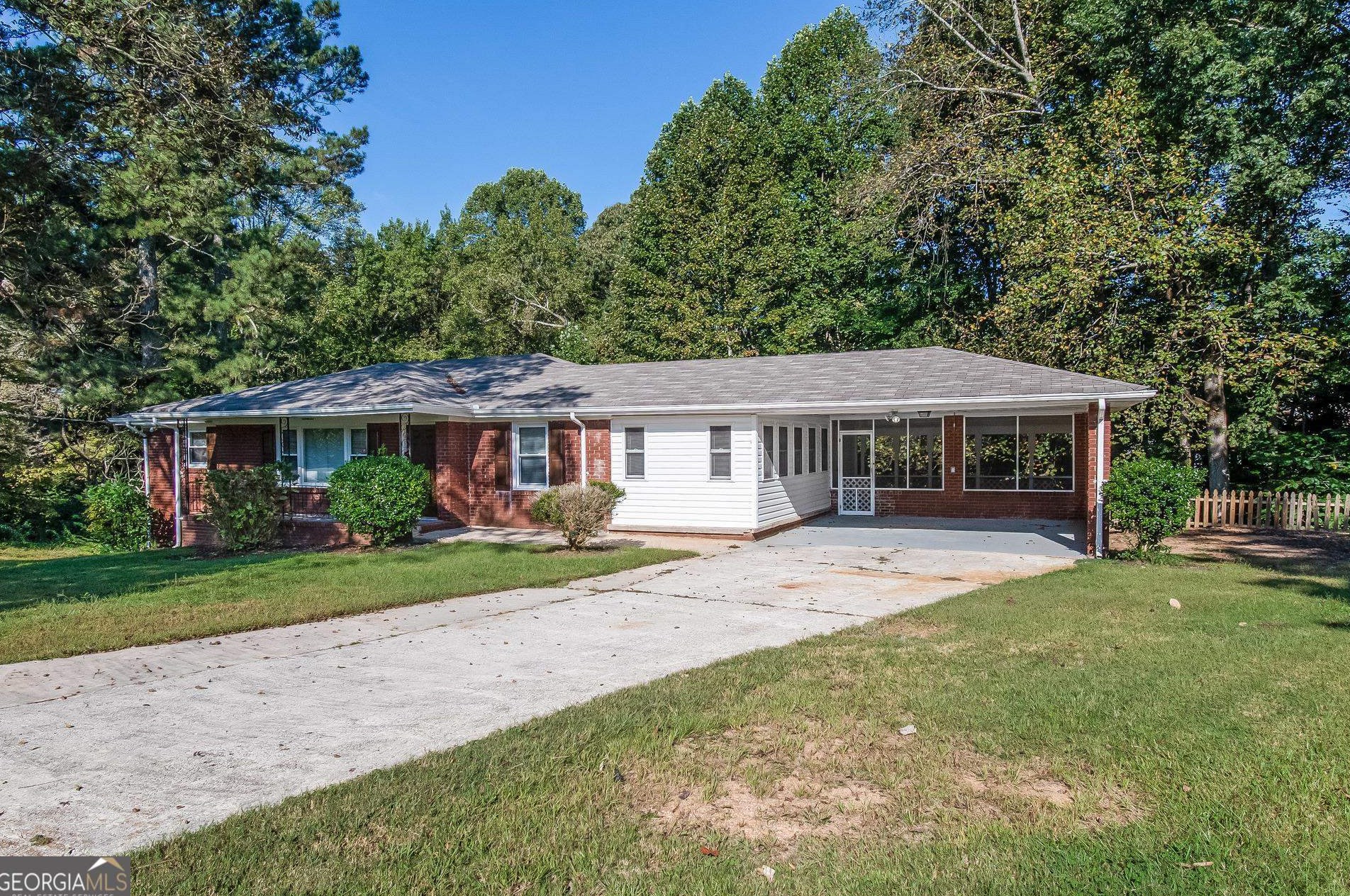 6170 Pisgah Rd, Mableton, GA 30126