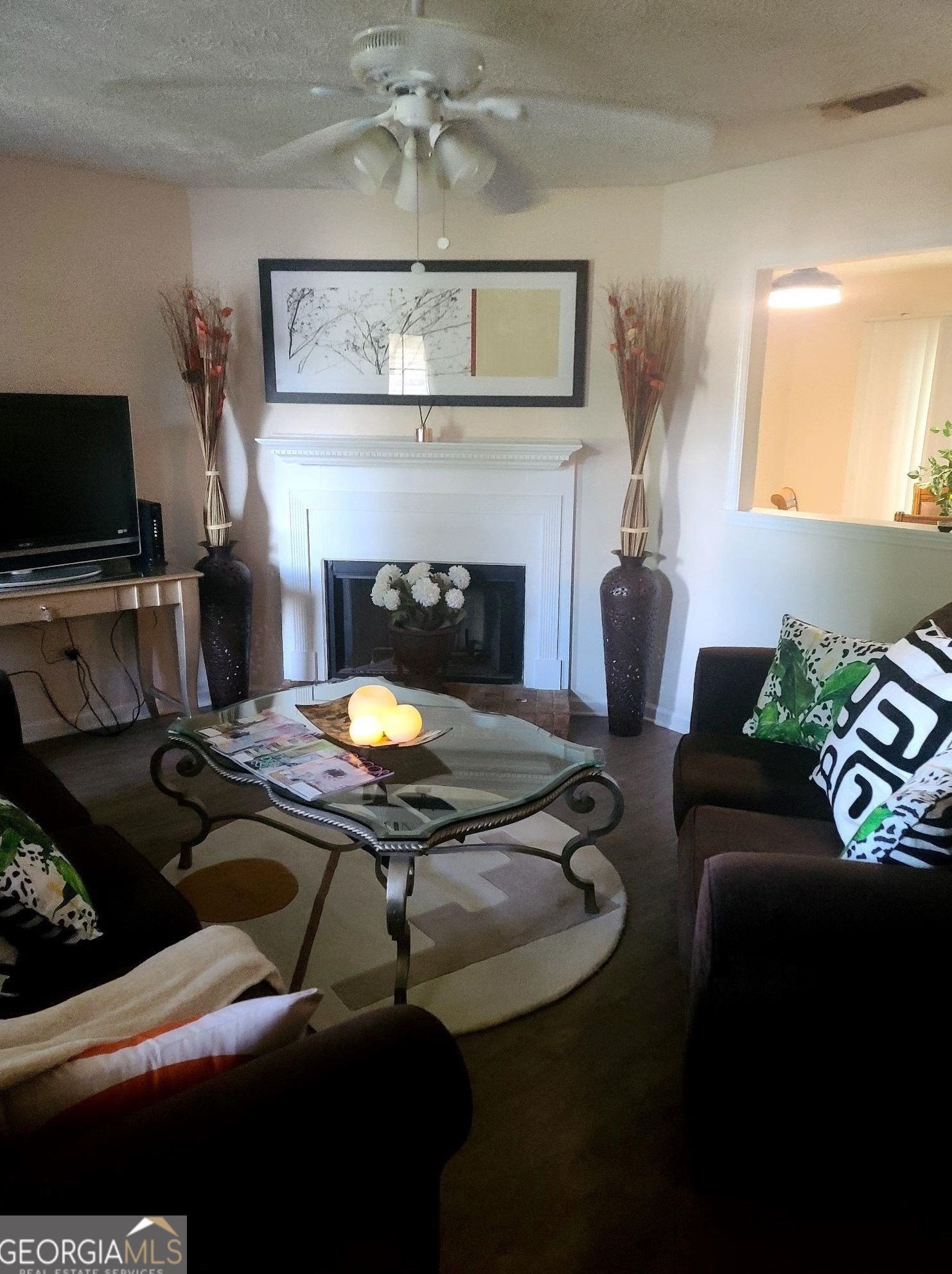2048 Banks Way, Atlanta, GA 30349-6921