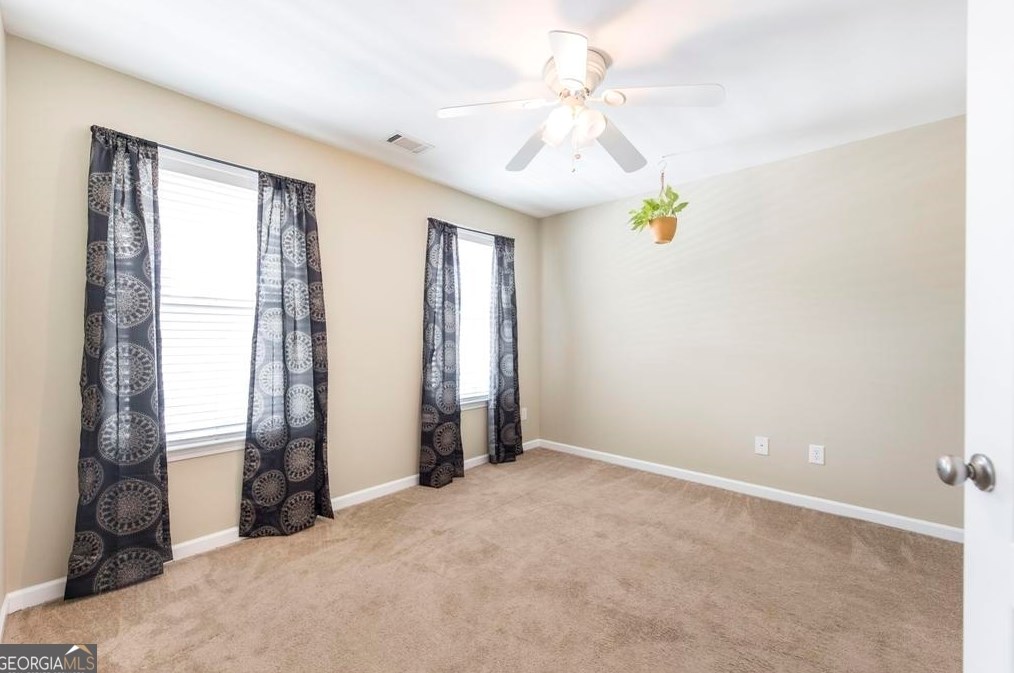756 Ivy Brook Way, Macon GA  31210-5528 exterior
