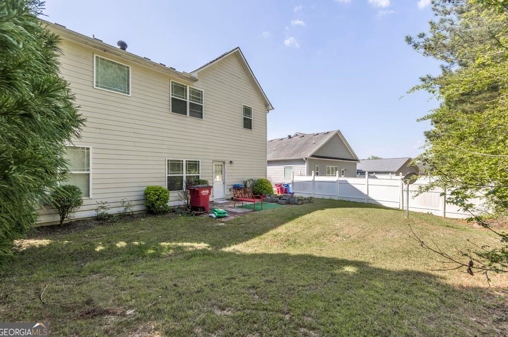 756 Ivy Brook Way, Macon GA  31210-5528 exterior