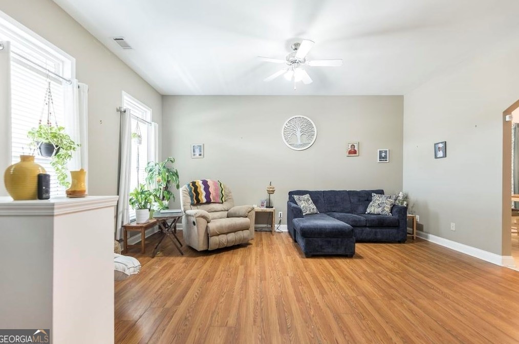756 Ivy Brook Way, Macon GA  31210-5528 exterior