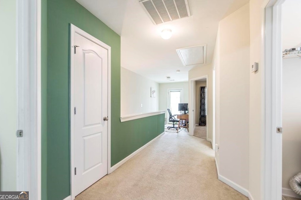 756 Ivy Brook Way, Macon GA  31210-5528 exterior